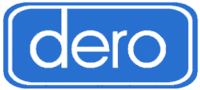 DERO Logo
